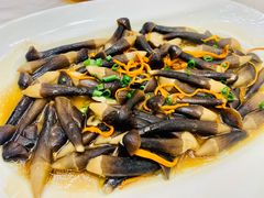 虫草花蒸鸡松茸-金满楼(天河中路店)