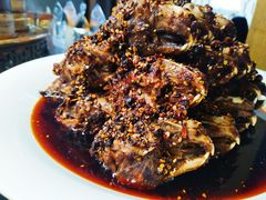 -九锅一堂酸菜鱼(新南凯德直营店)