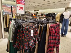 -ZARA(凯德乐峰广场店)