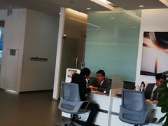 -上海永达通途别克4S店(七宝店)