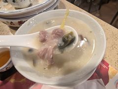 -点都德(大茶楼店)