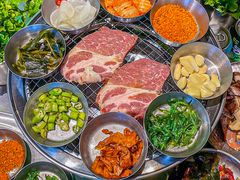 -山葵说·泥炉烤肉(泰达时尚E街区店)