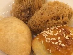 叉烧酥-翠园(铜锣湾广场店)