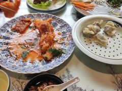 -石老头关东饺子王·东北菜(嘉华鑫城店)