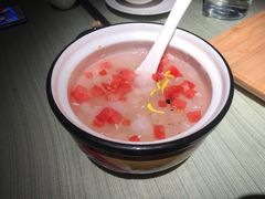 酒酿元宵-花千醉(新街口店)