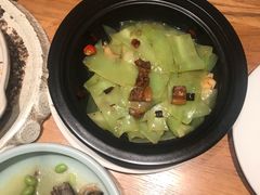 -马仕玖煲·融合菜·酥不腻烤鸭(人大店)