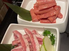 -嘿嘟嘟·肋条烧肉放题(爱融荟城店)