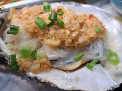 -隐厨·海鲜餐厅(恒通路店)