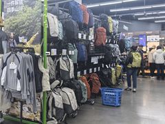 -迪卡侬(安德门店)