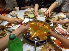 -重庆巴渝火锅(钟家村店)