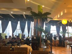 大堂-火舞泰·泰式海鲜火锅餐厅(世纪城店)