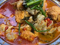 -湘菜时代风味餐厅