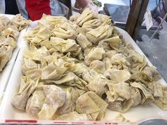 -熊大爷现包饺子(和平里店)