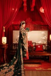 -第一夫人婚纱摄影(南京店)