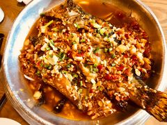 -禾田下生态餐厅(华天城总店)