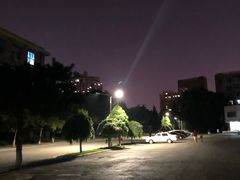 -东北大学(南湖校区)