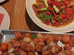 -老板恋上鱼(印象城店)