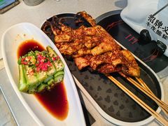 -丰茂烤串(五道口店)