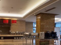 -临空皇冠假日酒店-西餐厅(首都机场店)
