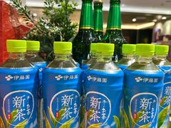 -GranVida生活超市(海信广场店)