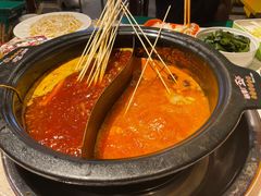 -钢管厂歆瑞源油卤串串香(春熙路太古里店)