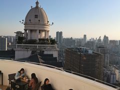 -塔顶·Cafe·日啡夜酒(北京路店)