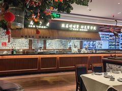 -八府香鸭·啫啫煲(华山路店)