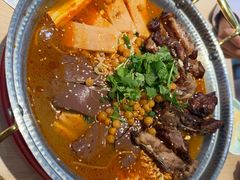 -好人民间小吃·番茄鱼酸菜鱼(木渎悠方店)