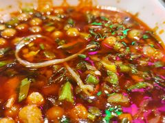 -蛙一刀·麻椒鱼火锅(金仙桥店)