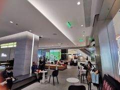 -喜茶(杭州滨江宝龙店)