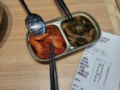 -米村拌饭(东方新天地店)