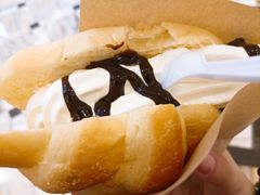 -麦当劳(新世纪环球中心店)