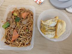 -蒋家桥饺面店(东关街店)