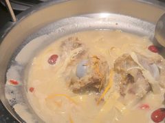 -骨之味·筒骨汤火锅(江头店)