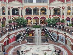 -佛罗伦萨小镇广佛名品奥特莱斯(疏港路店)