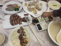 -全聚德(前门店)