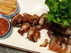 -创味·民间海南菜·非遗藤桥排骨(藤桥·免税城店)