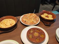 -萨莉亚意式餐厅(杭州西溪龙湖天街店)