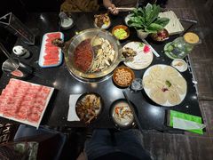 -新柏乐火锅(中源大道店)