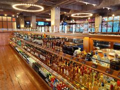 面包甜点陈列柜-COMMUNE幻师(上邦百汇城店)