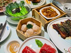 -观塘港茶餐厅(八一大道店)