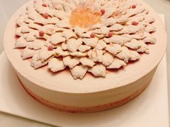 -积慕Cake(解放大道店)
