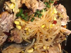 -云海肴·汽锅鸡·云南菜(广安门天虹店)