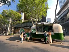 -星巴克臻选(深圳万象天地旗舰店)