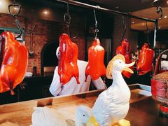 -青年公社烤鸭(青年路店)