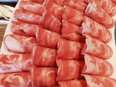 -曲氏老北京涮肉(摩尔店)