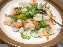 -大鹏饭店·金陵家宴(奥体中心店)