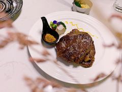 -K·Kitchen KK牛扒厨房(江南西店)