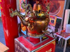 -古文化街旅游区