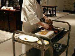 -百花深处·老北京风味菜